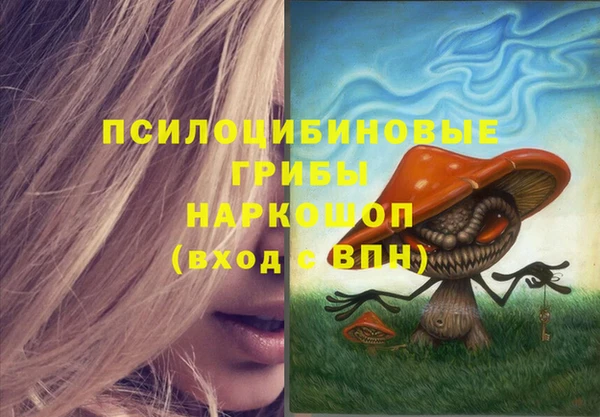 трава Алзамай